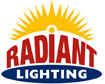 radiant lighting